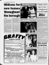 East Kent Gazette Wednesday 10 March 1993 Page 16