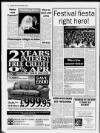 East Kent Gazette Wednesday 05 May 1993 Page 12