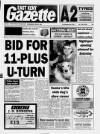 East Kent Gazette Wednesday 26 May 1993 Page 1