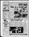 East Kent Gazette Wednesday 26 May 1993 Page 4
