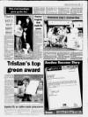 East Kent Gazette Wednesday 09 June 1993 Page 13