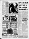 East Kent Gazette Wednesday 09 June 1993 Page 14