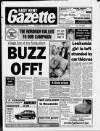 East Kent Gazette Wednesday 04 August 1993 Page 1