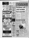 East Kent Gazette Wednesday 25 August 1993 Page 22