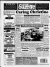 East Kent Gazette Wednesday 29 September 1993 Page 52