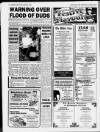 East Kent Gazette Wednesday 13 October 1993 Page 14