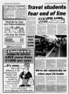 East Kent Gazette Wednesday 17 November 1993 Page 4