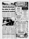 East Kent Gazette Wednesday 17 November 1993 Page 12