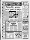East Kent Gazette Wednesday 17 November 1993 Page 21