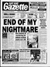 East Kent Gazette Wednesday 01 December 1993 Page 1