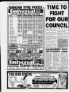 East Kent Gazette Wednesday 01 December 1993 Page 10