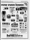 East Kent Gazette Wednesday 01 December 1993 Page 15