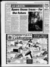 East Kent Gazette Wednesday 01 December 1993 Page 22