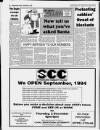 East Kent Gazette Wednesday 01 December 1993 Page 26