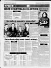 East Kent Gazette Wednesday 01 December 1993 Page 44