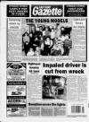 East Kent Gazette Wednesday 01 December 1993 Page 48