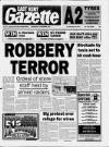 East Kent Gazette Wednesday 08 December 1993 Page 1