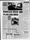 East Kent Gazette Wednesday 08 December 1993 Page 12