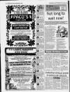 East Kent Gazette Wednesday 22 December 1993 Page 12