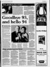 East Kent Gazette Wednesday 22 December 1993 Page 39