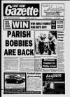 East Kent Gazette Wednesday 03 August 1994 Page 1
