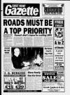 East Kent Gazette Wednesday 04 January 1995 Page 1