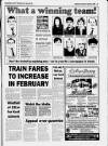 East Kent Gazette Wednesday 04 January 1995 Page 5
