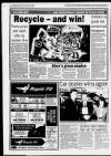 East Kent Gazette Wednesday 04 January 1995 Page 12