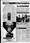 East Kent Gazette Wednesday 04 January 1995 Page 20
