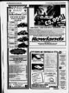 East Kent Gazette Wednesday 04 January 1995 Page 34