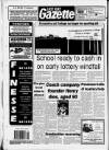 East Kent Gazette Wednesday 04 January 1995 Page 40