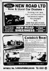 East Kent Gazette Wednesday 04 January 1995 Page 87