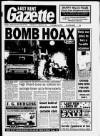 East Kent Gazette Wednesday 01 February 1995 Page 1