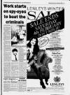 East Kent Gazette Wednesday 01 February 1995 Page 15