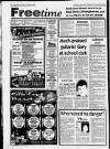 East Kent Gazette Wednesday 01 February 1995 Page 22