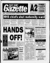 East Kent Gazette