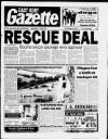 East Kent Gazette Wednesday 07 June 1995 Page 1