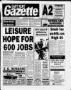 East Kent Gazette