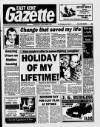 East Kent Gazette Wednesday 06 September 1995 Page 1