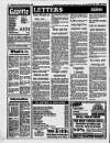 East Kent Gazette Wednesday 25 October 1995 Page 6