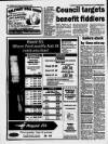 East Kent Gazette Wednesday 25 October 1995 Page 10
