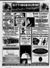East Kent Gazette Wednesday 25 October 1995 Page 52