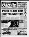 East Kent Gazette Wednesday 03 January 1996 Page 1