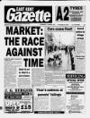 East Kent Gazette Wednesday 17 January 1996 Page 1