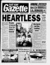 East Kent Gazette Wednesday 05 June 1996 Page 1