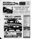 East Kent Gazette Wednesday 05 June 1996 Page 34