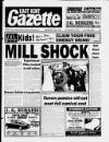 East Kent Gazette Wednesday 03 July 1996 Page 1