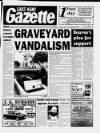 East Kent Gazette