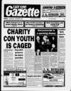 East Kent Gazette Wednesday 04 December 1996 Page 1