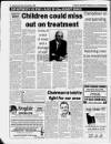 East Kent Gazette Wednesday 04 December 1996 Page 16